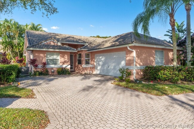 Photo - 5260 Grande Palm Cir