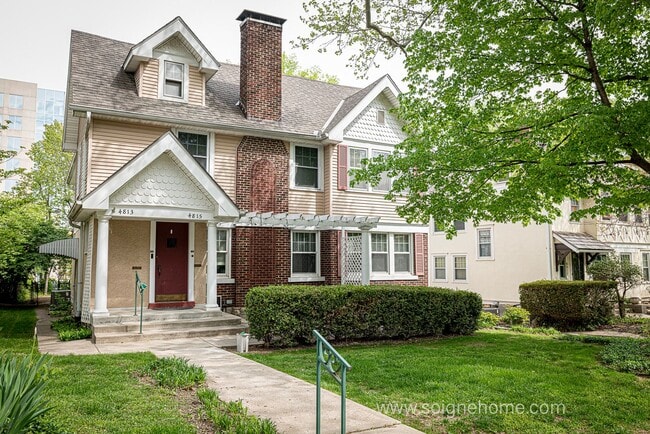 Building Photo - JarboeS4813 Unit JarboeS4813U