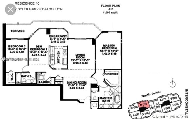 Photo - 21205 NE 37th Ave Unit 1510