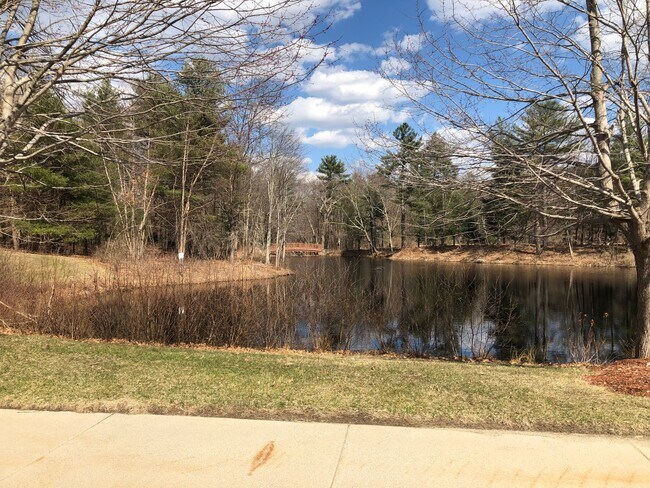 Photo - 23 Spencer Rd Unit 12F