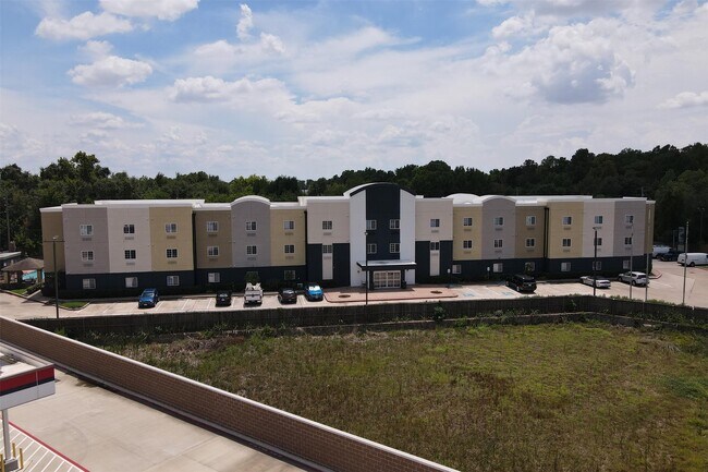 Building Photo - 12254 Farm to Market 1960 Rd W Unit 104