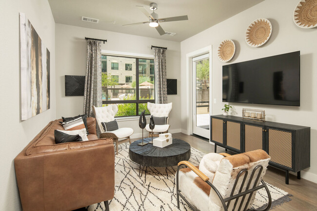 Photo - The Quincy at Kierland