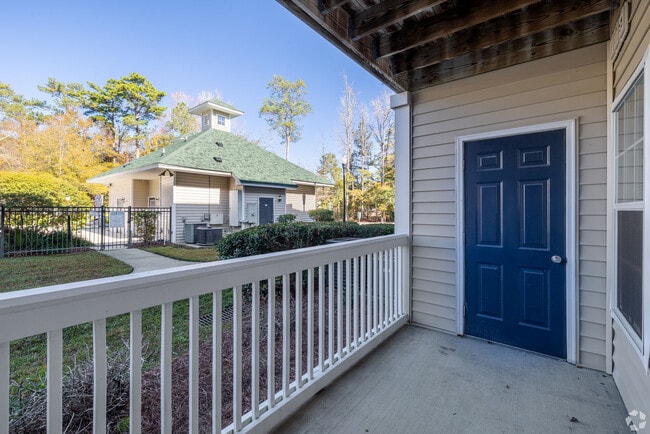 Photo - Forest Pointe Apts