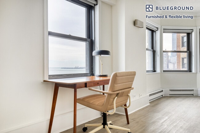 1400 N Lake Shore Dr Unit SI FL9-ID556
