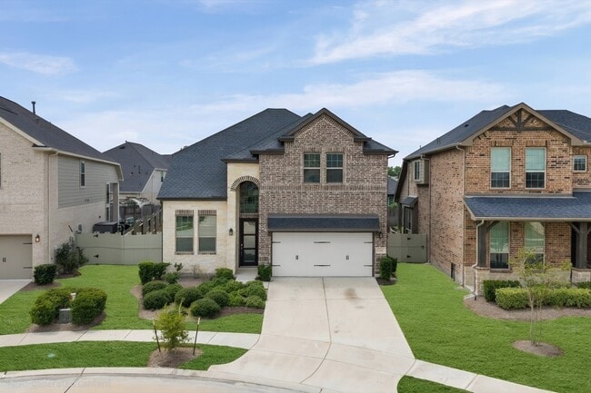 17318 Autumn Sage Ct