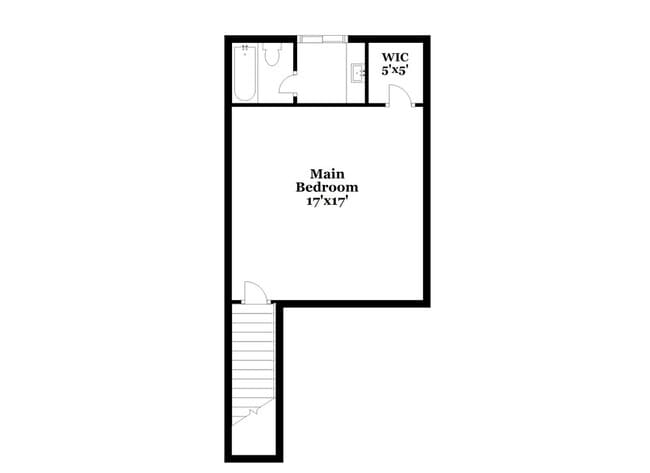 1974 N Landing Way