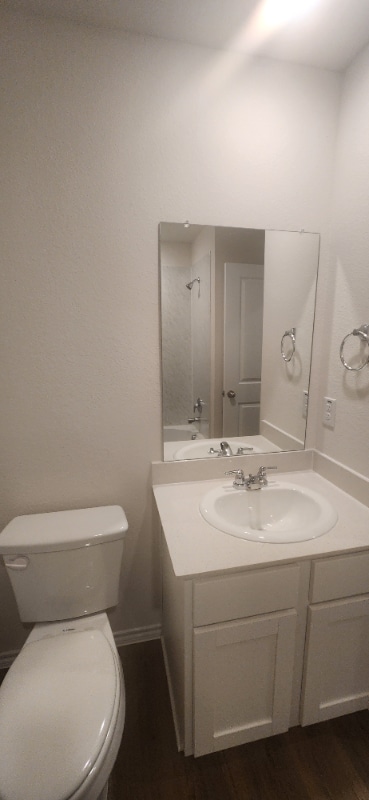 Photo - 1418 Saddlehorn Dr