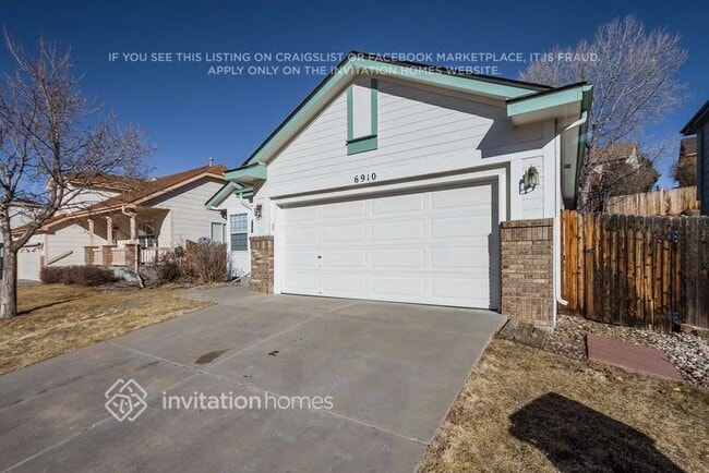 Photo - 6910 Blazing Trail Dr