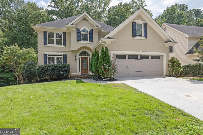 Building Photo - 230 Greystone Ct Rental