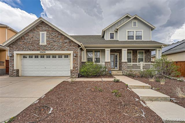 Photo - 20426 E Flora Dr House