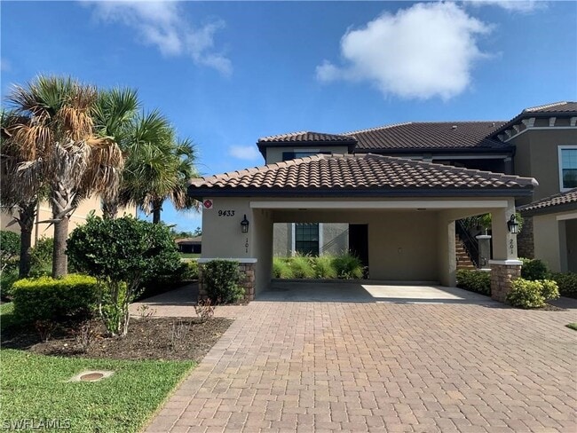 Building Photo - 9433 Benvenuto Ct Unit 5-101