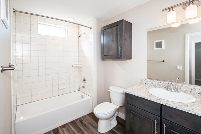 Centennial Park Apartments