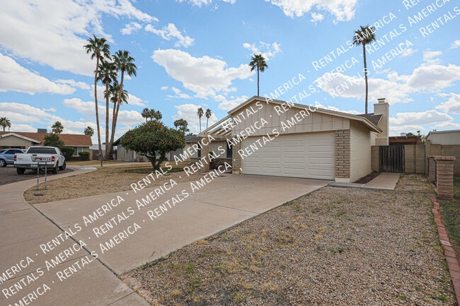 Building Photo - 1959 E Rice Dr Rental