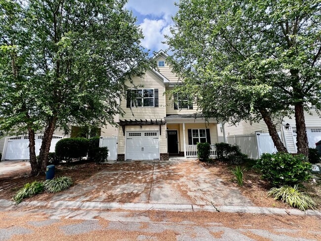 Building Photo - 3 bedroom home in sought after Whitaker Place, Virginia Beach