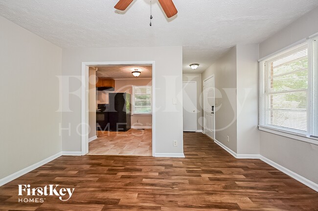 5632 Cypress Dr