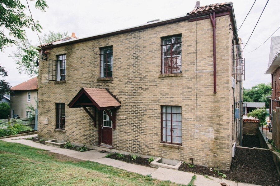 The Eldorado Apartments - The Eldorado Apartments