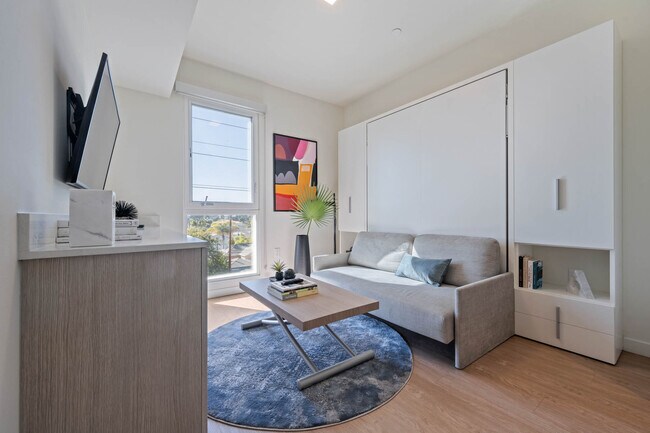 Photo - 5875 Interceptor St Unidad Serenity Suite 407A-INT Rental
