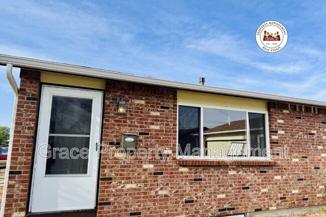Photo - 9123 Perry St Townhome