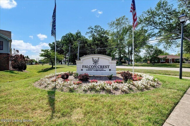 Photo - 3802 Falcon Crest Dr Unidad 232