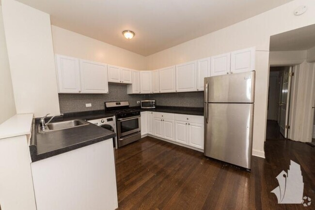 Building Photo - 1 bedroom in Chicago IL 60613 Unit 3845-3S Rental