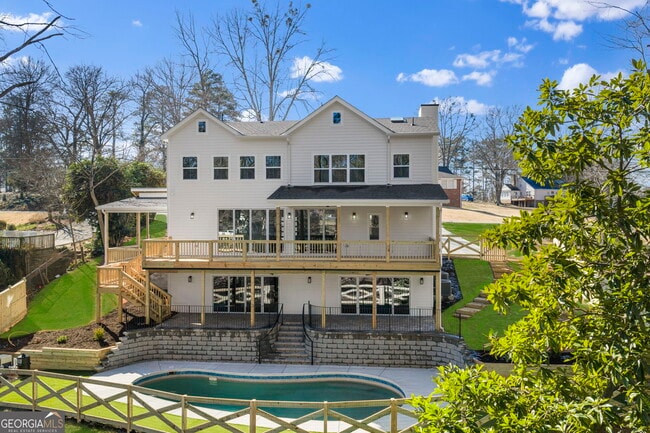 Photo - 3784 Pine Needle Dr NW