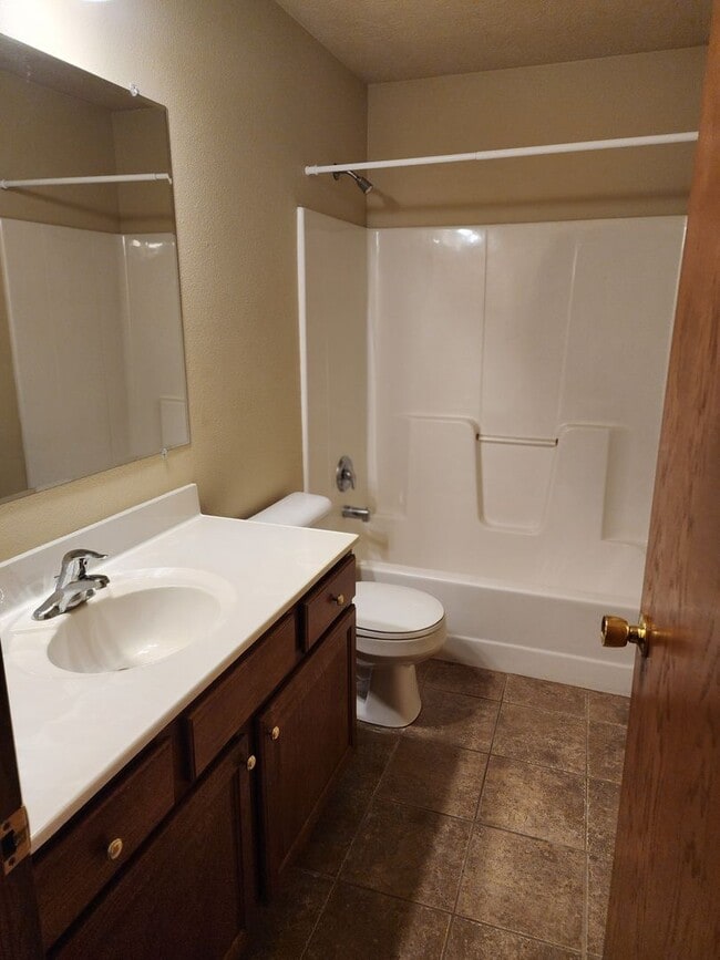Photo - three bedroom two bathroom Town Home