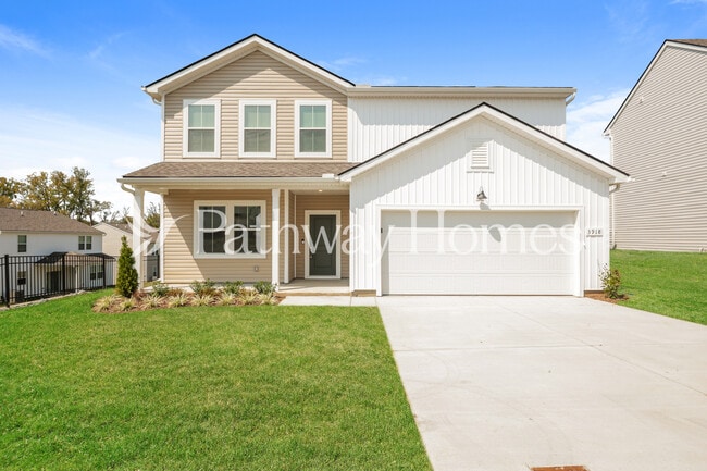 Building Photo - 3833 Kindler Ct Rental