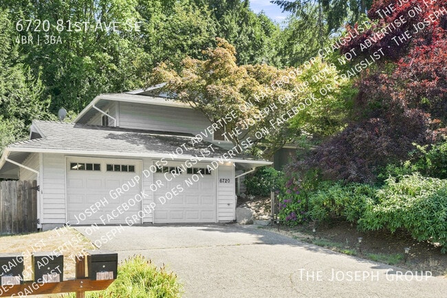 Building Photo - 6720 81st Ave SE