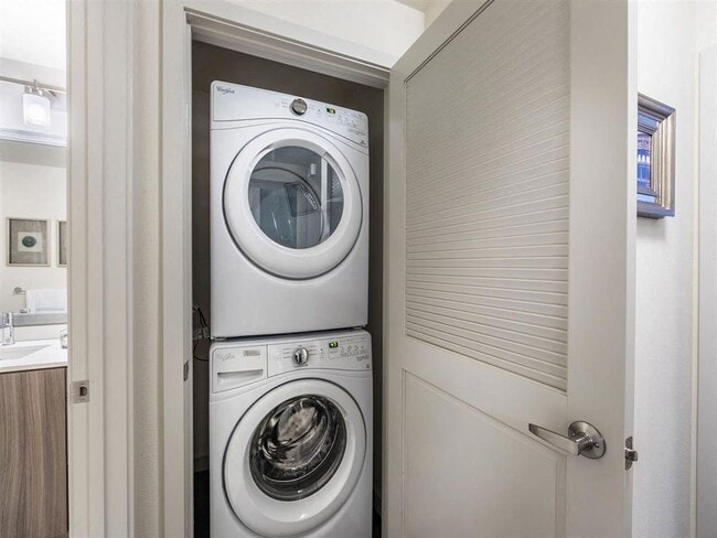 Areum Apartment