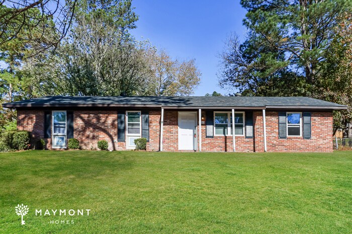 Photo - 3603 Coventry Dr Casa