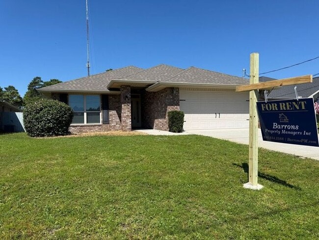 Building Photo - Gulf Breeze - Shadow Lakes - 4 bedroom, 2 ... Rental