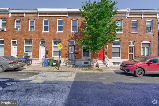 Building Photo - 1304 Glyndon Ave Rental