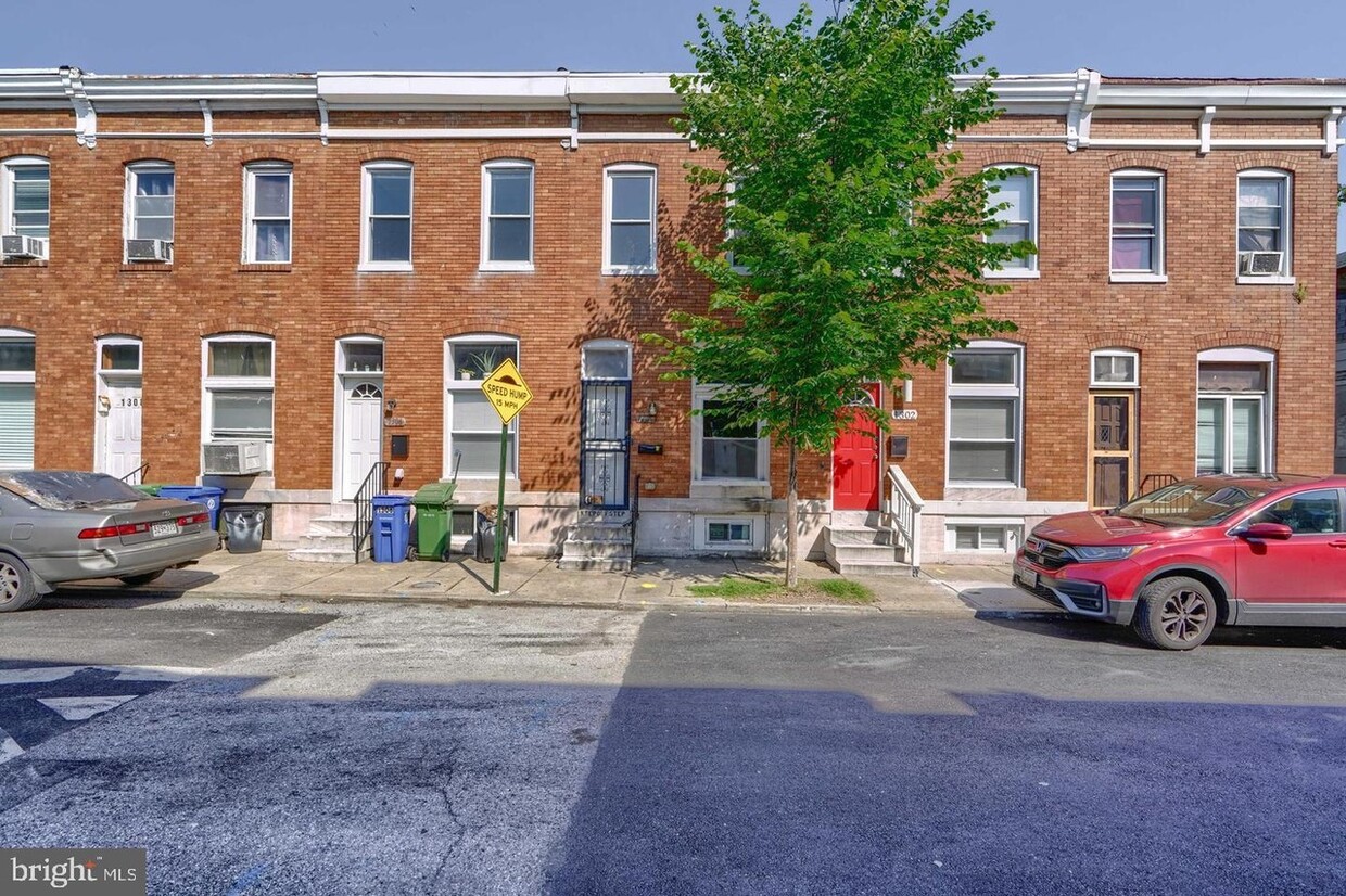 Photo - 1304 Glyndon Ave (Baltimore, MD)