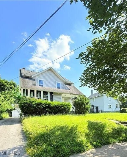 Building Photo - 828 Crouse St