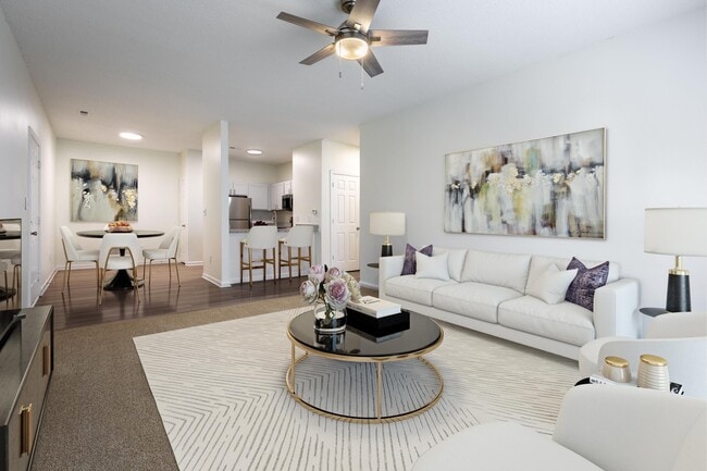 Photo - Trellis Pointe