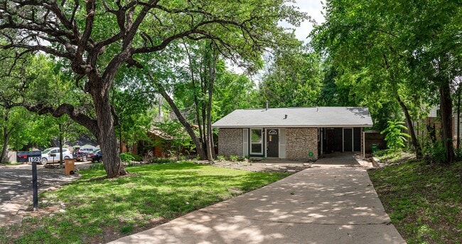 Photo - 1507 Grayford Dr
