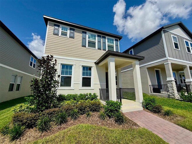 Building Photo - 4885 CORAL BEAN Aly Rental