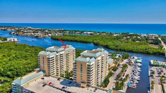 Building Photo - 700 E Boynton Beach Blvd Unit 403