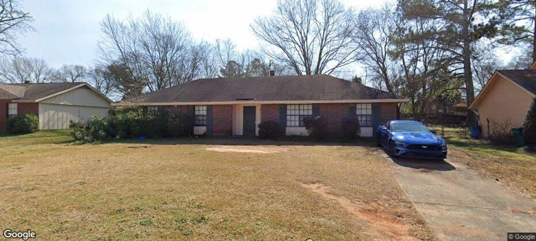 Millbrook, AL - Millbrook, AL