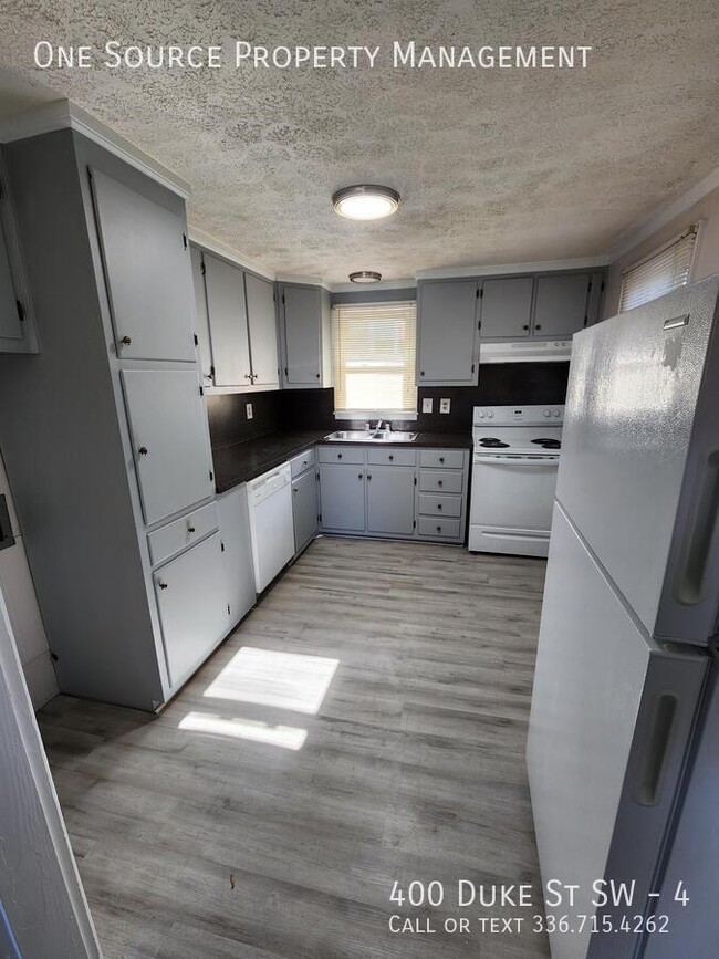 Photo - 400 Duke St SW Unit 4