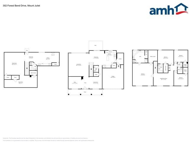 Photo - 302 Forest Bend Dr
