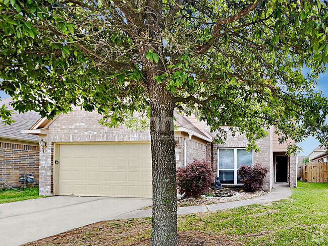 Building Photo - 4854 Dappled Grove Trl Rental