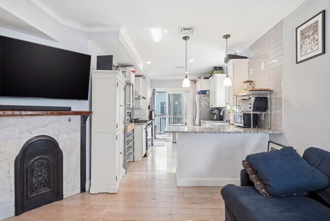 Photo - 30 Rawson St Unit 3