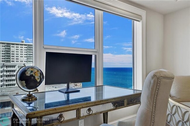 Photo - 3750 Galt Ocean Dr Condo Unit 2011