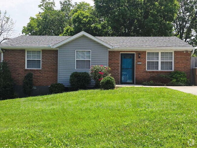 Building Photo - 3411 Cocoa Dr Rental