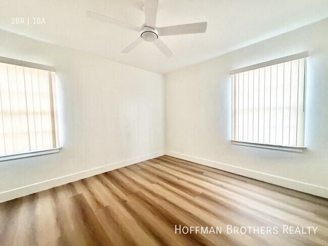 Photo - 1631 S Bronson Ave Unit 1/4