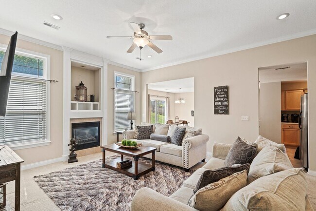 Photo - One Level Living - Single Family Home in Bay Hills Subdivision 3BD/2BA