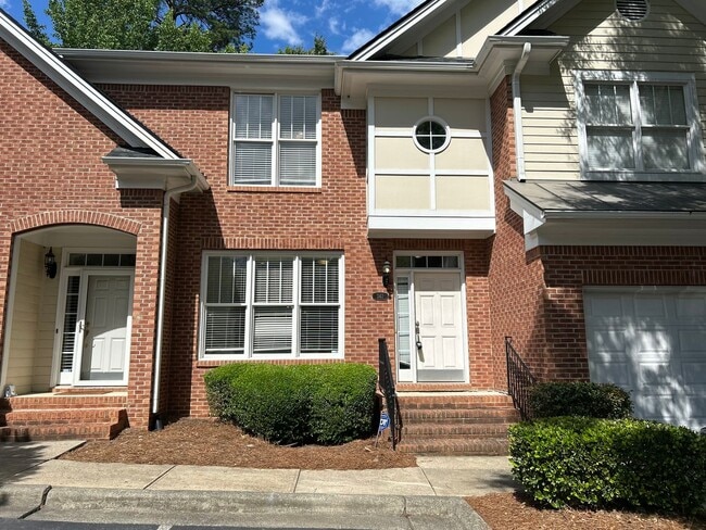 3 Bedroom | 3.5 Bathroom Raleigh Townhome - 3 Bedroom | 3.5 Bathroom Raleigh Townhome