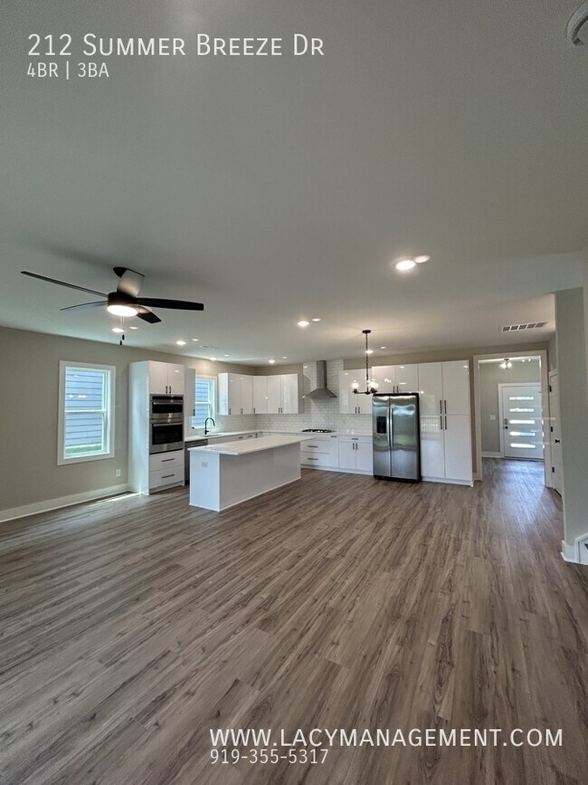 Photo - 212 Summer Breeze Dr