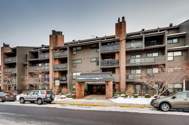 Apartments for Rent in 80206, Denver, CO